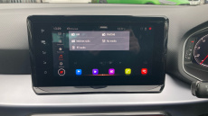 SEAT Ibiza 1.0 TSI 95 FR 5dr Petrol Hatchback